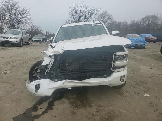 2017 Chevrolet Silverado - Image 11