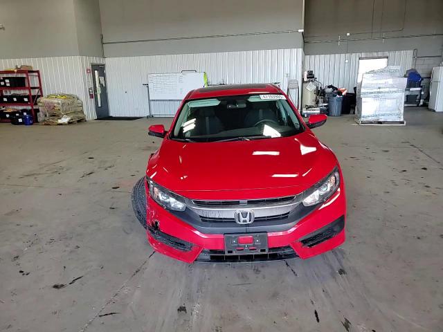2018 Honda Civic - Image 11