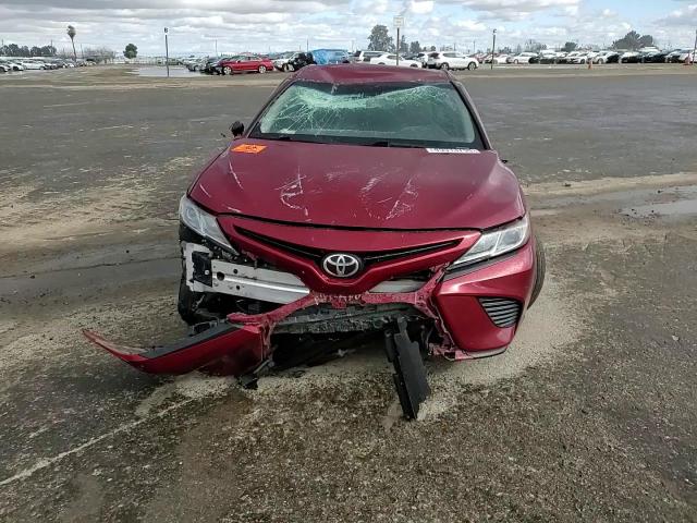 2018 Toyota Camry - Image 10