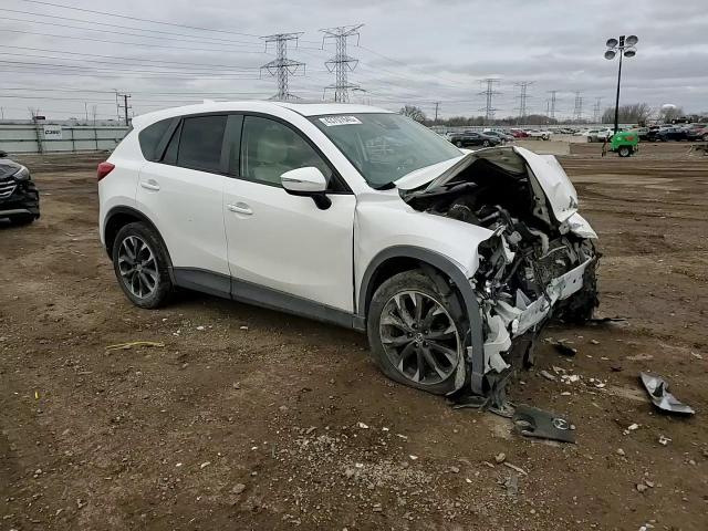 2016 Mazda CX-5 - Image 10