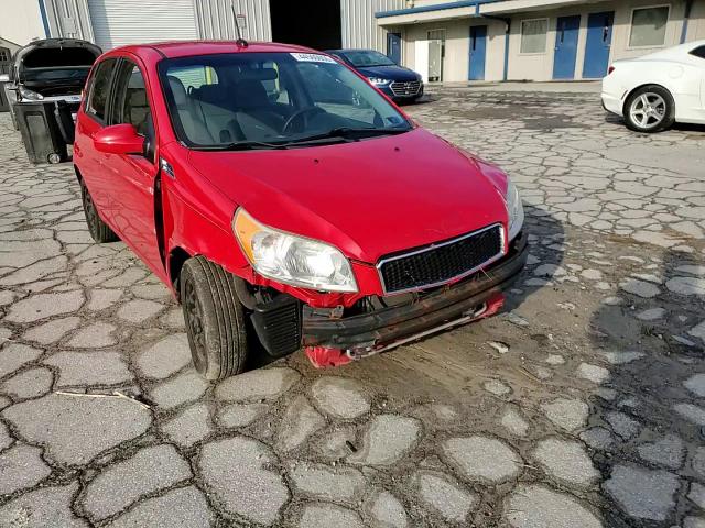 2010 Chevrolet Aveo - Image 10