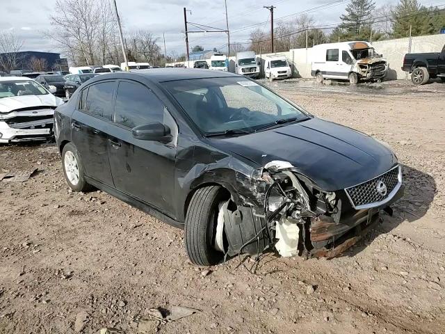 2010 Nissan Sentra - Image 11