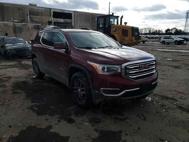 2018 GMC Acadia - Image 12