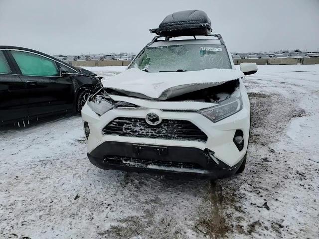 2019 Toyota RAV 4 - Image 12