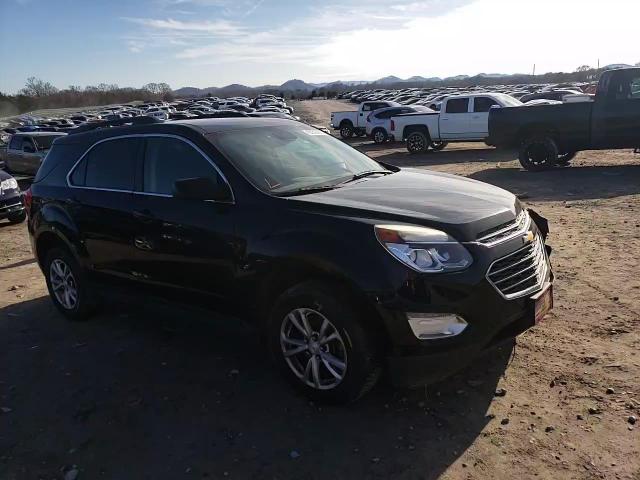2016 Chevrolet Equinox - Image 11