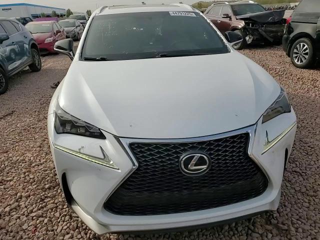 2016 Lexus NX - Image 10