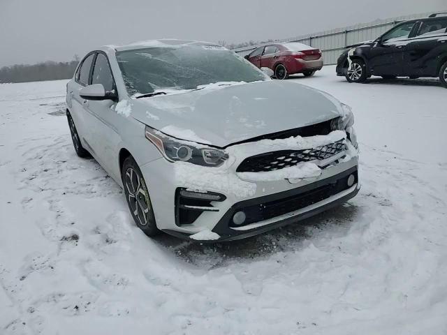 2020 Kia Forte - Image 11