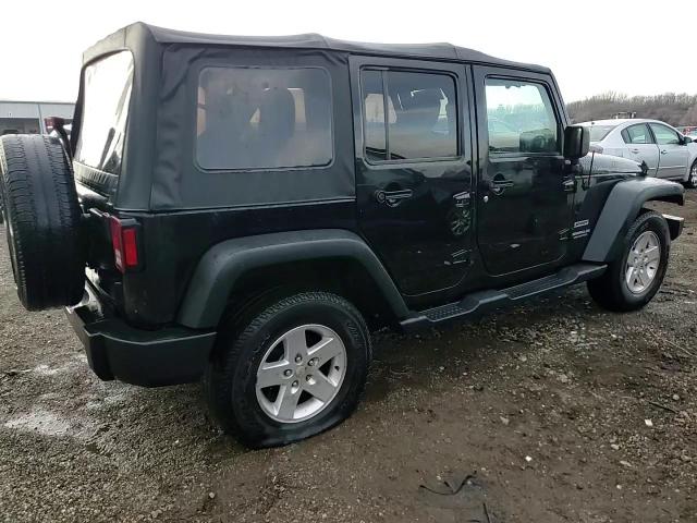 2017 Jeep Wrangler - Image 13
