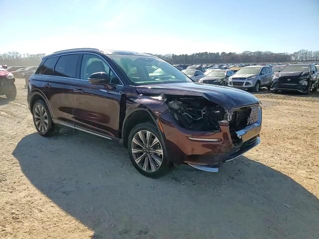 2020 Lincoln Corsair - Image 15