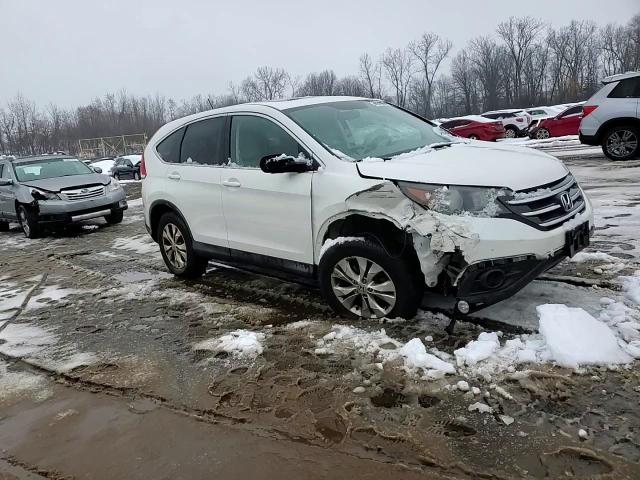 2014 Honda CR-V - Image 10