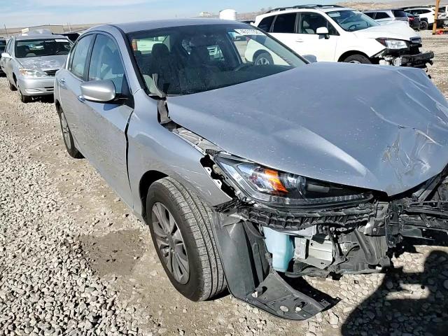 2013 Honda Accord - Image 11
