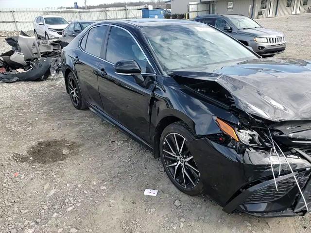 2024 Toyota Camry - Image 11