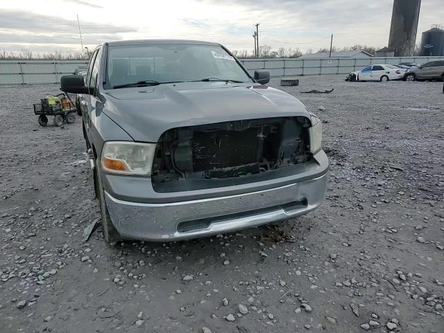 2010 Dodge RAM - Image 10