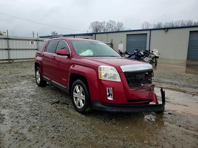 2015 GMC Terrain - Image 12