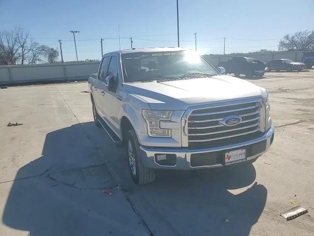 2015 Ford F-150 - Image 10