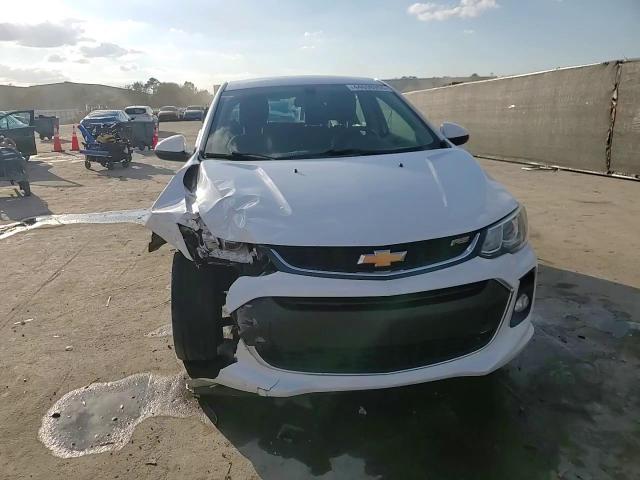2017 Chevrolet Sonic - Image 14