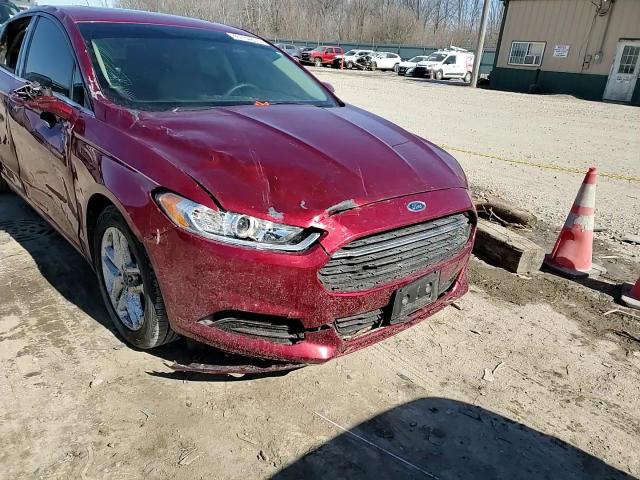 2014 Ford Fusion - Image 11