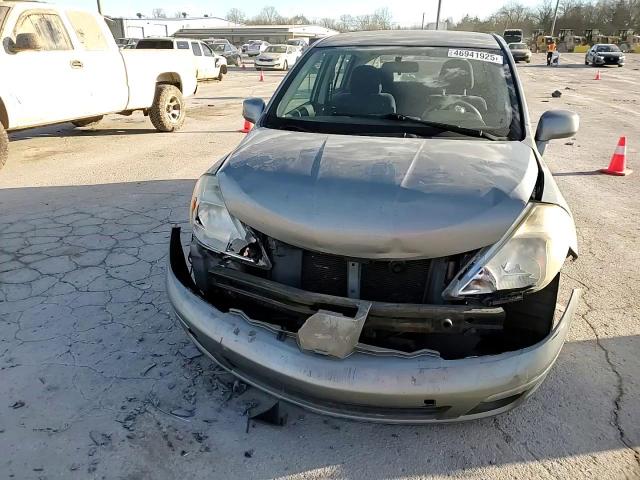 2007 Nissan Versa - Image 10