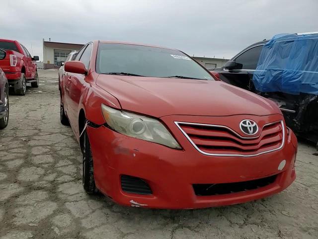 2010 Toyota Camry - Image 10