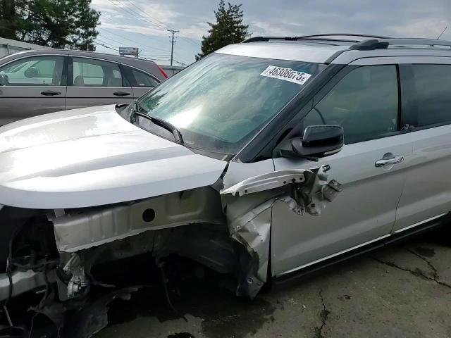 2014 Ford Explorer - Image 11