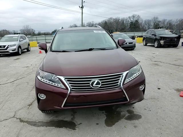2015 Lexus RX - Image 12