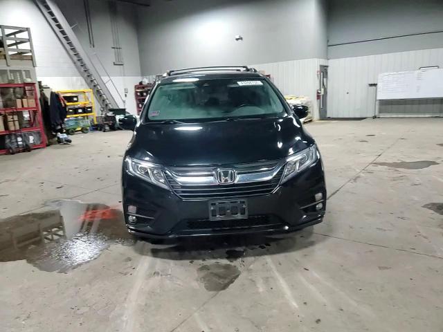 2018 Honda Odyssey - Image 11