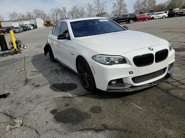 2014 BMW 5er - Image 11