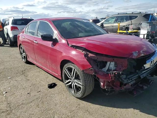 2017 Honda Accord - Image 10