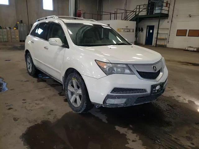 2012 Acura MDX - Image 12