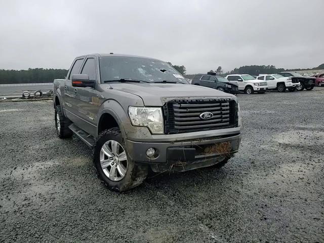 2012 Ford F-150 - Image 11