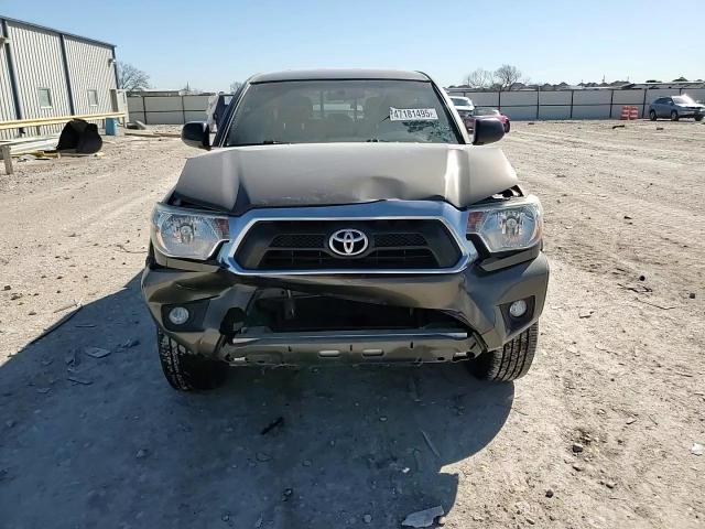 2015 Toyota Tacoma - Image 10