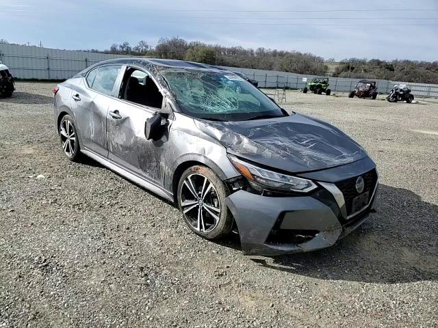2021 Nissan Sentra - Image 11