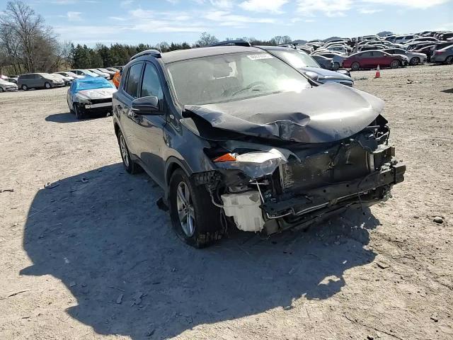 2015 Toyota RAV 4 - Image 11
