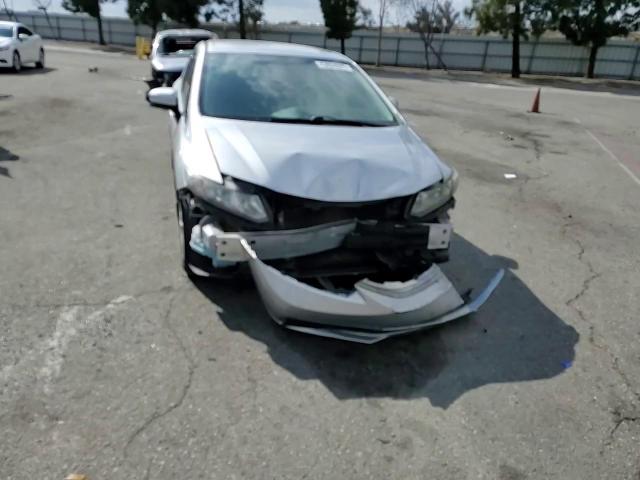2015 Honda Civic - Image 11