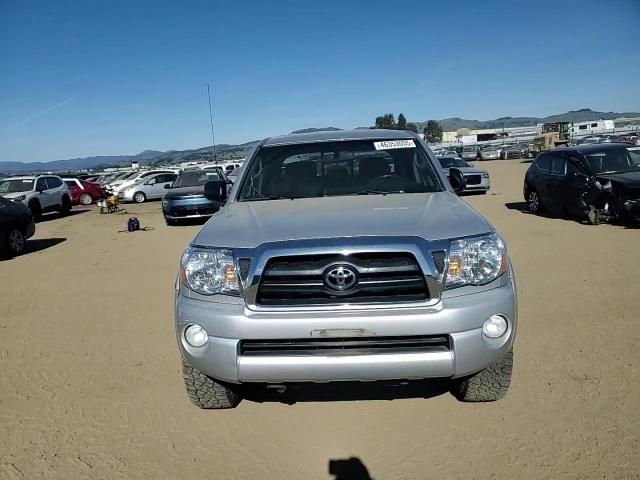 2008 Toyota Tacoma - Image 11