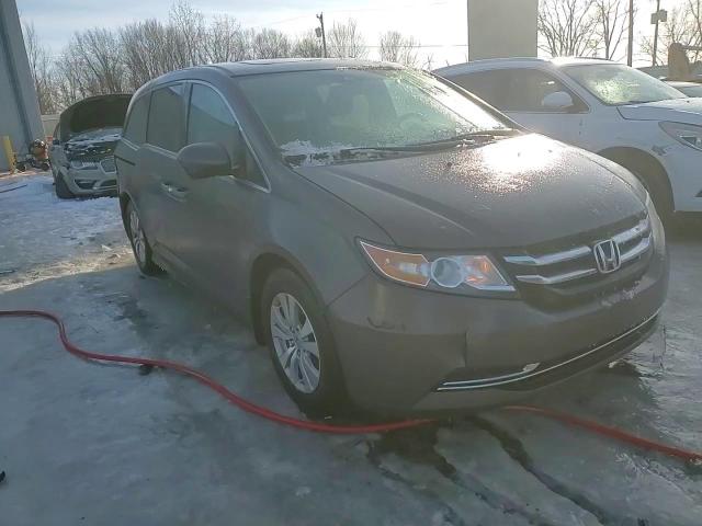 2014 Honda Odyssey - Image 14