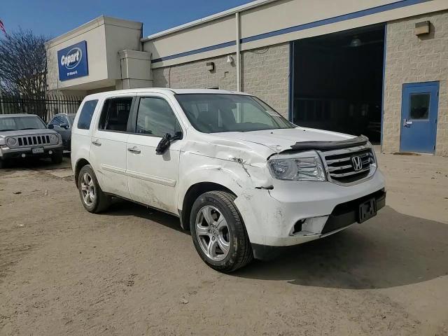 2012 Honda Pilot - Image 12