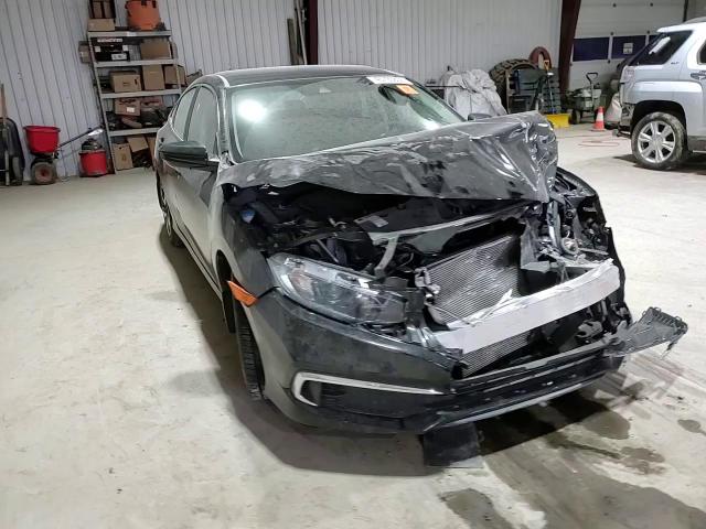 2019 Honda Civic - Image 11