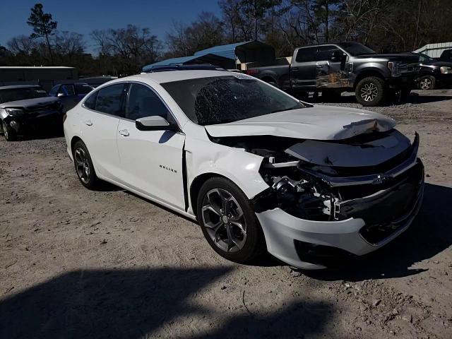2021 Chevrolet Malibu - Image 11
