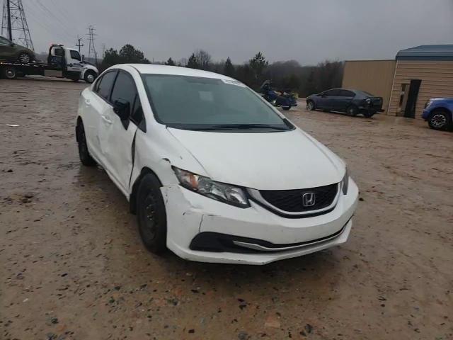 2015 Honda Civic - Image 11