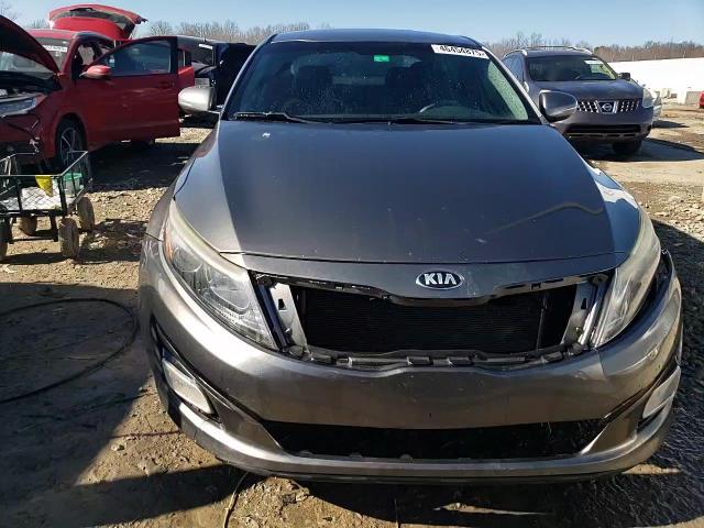 2015 Kia Optima - Image 13