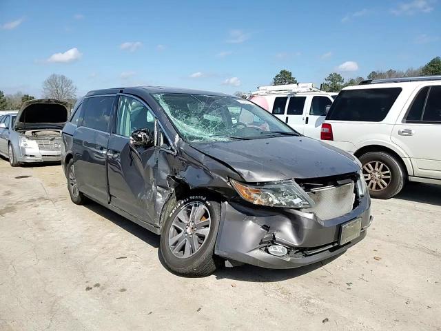 2014 Honda Odyssey - Image 11