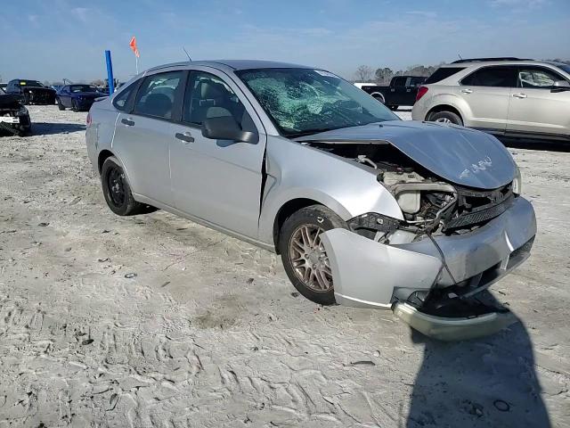 2010 Ford Focus - Image 11