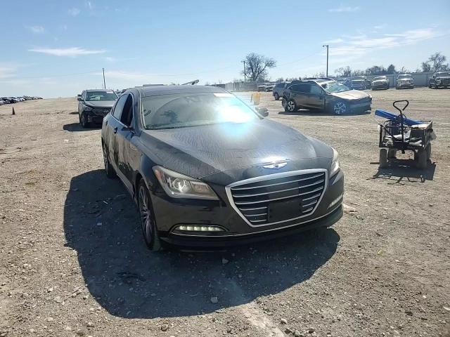 2015 Hyundai Genesis - Image 10