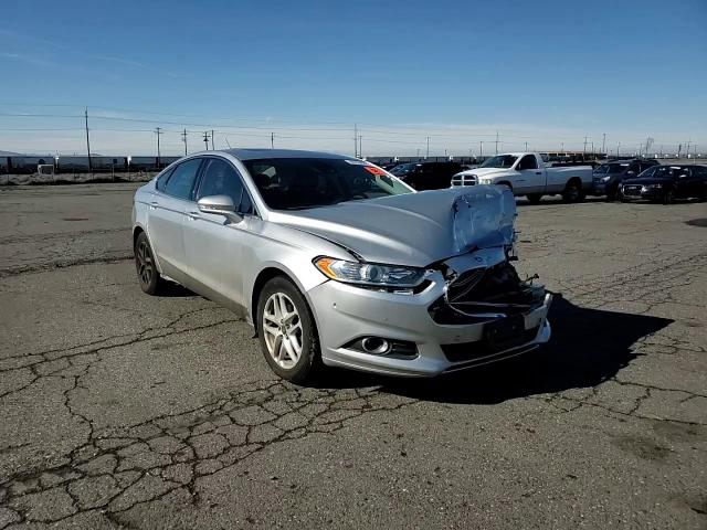 2014 Ford Fusion - Image 11