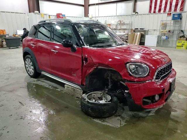 2019 MINI Cooper - Image 12