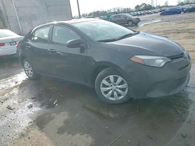2016 Toyota Corolla - Image 11