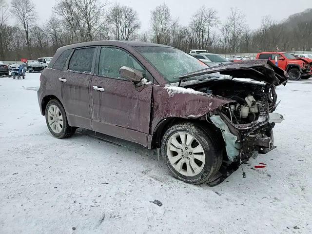 2011 Acura RDX - Image 11