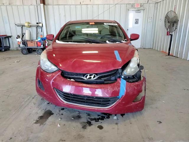 2013 Hyundai Elantra - Image 10