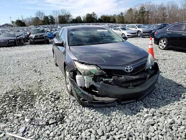 2014 Toyota Camry - Image 10